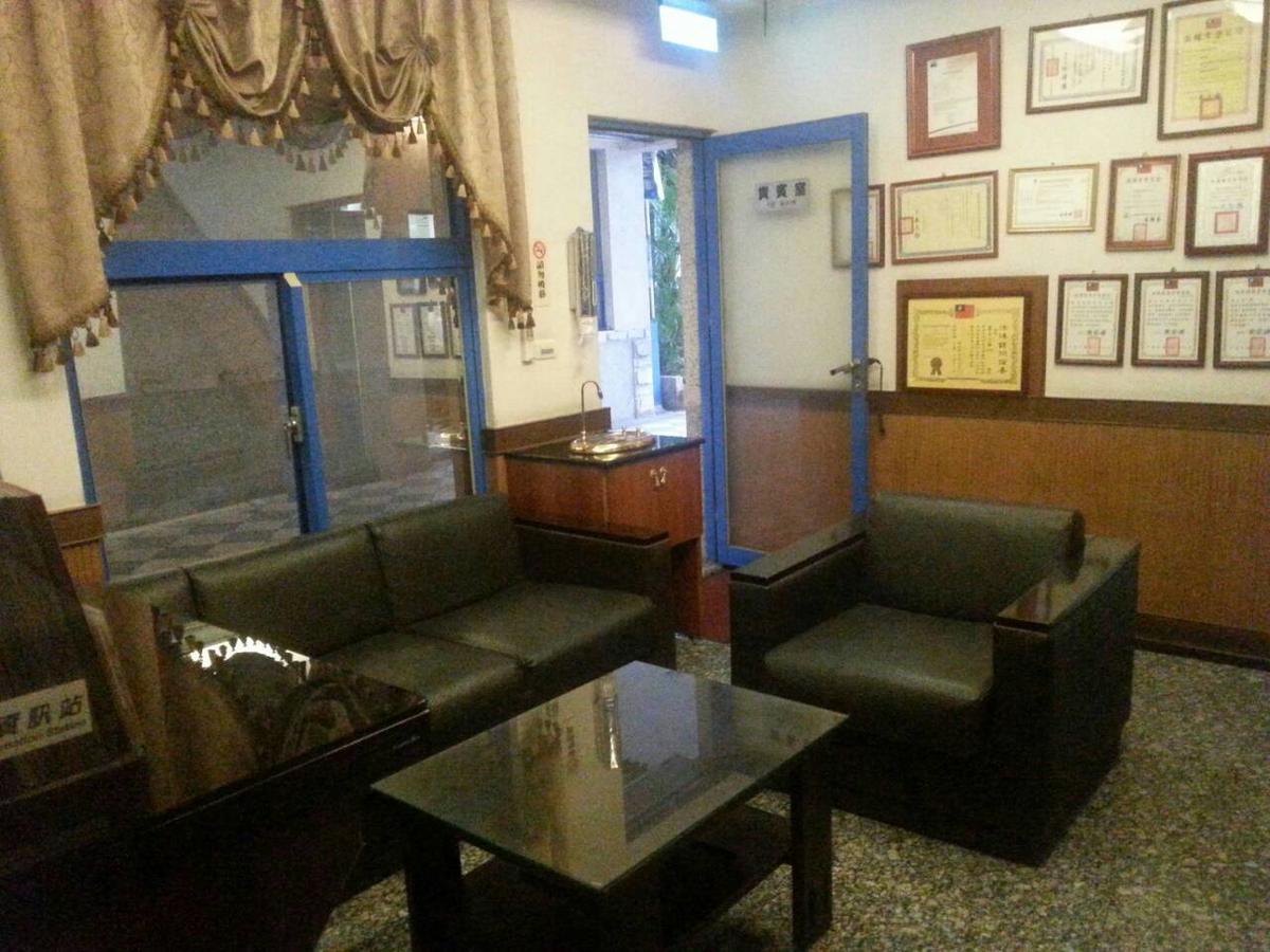 טאויואן Lestar Motel מראה חיצוני תמונה