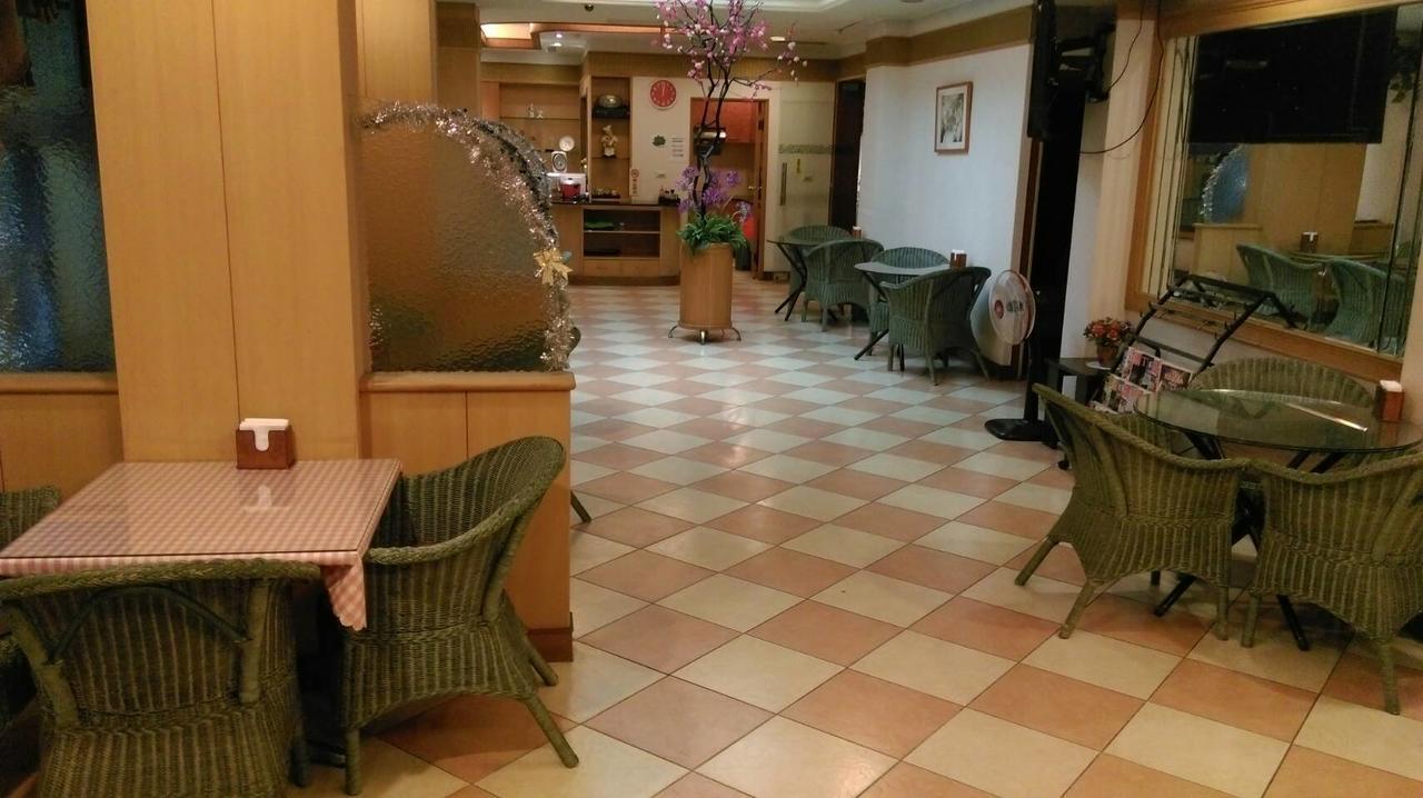 טאויואן Lestar Motel מראה חיצוני תמונה