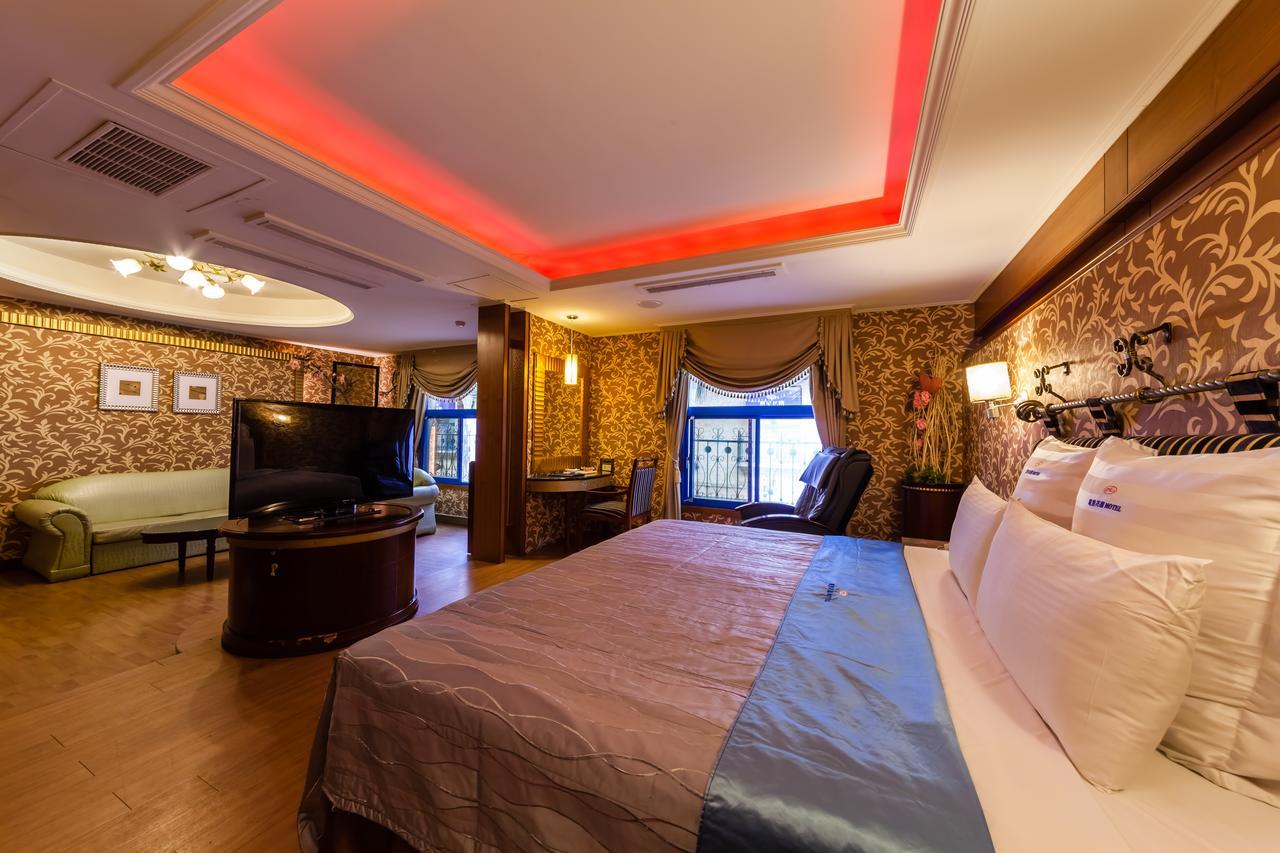 טאויואן Lestar Motel מראה חיצוני תמונה