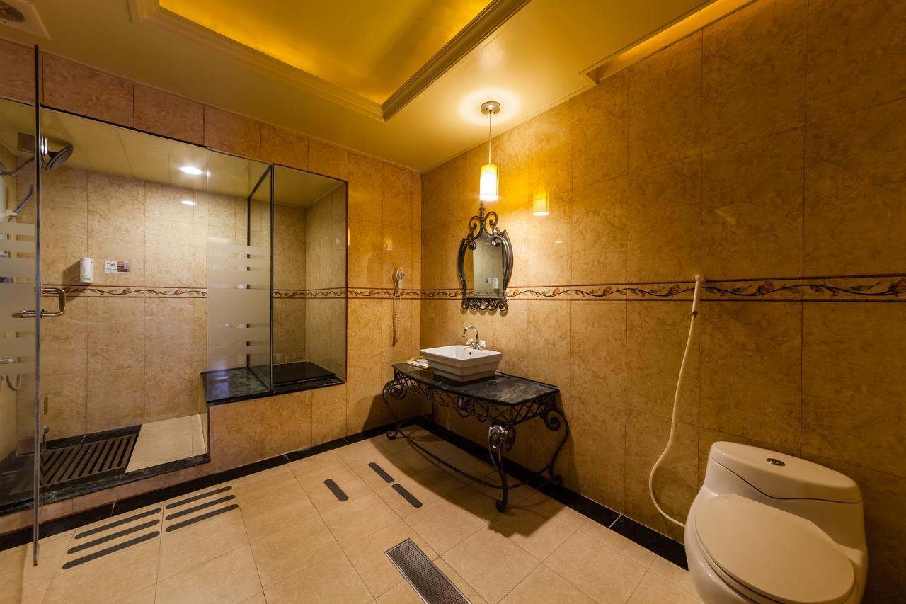 טאויואן Lestar Motel מראה חיצוני תמונה