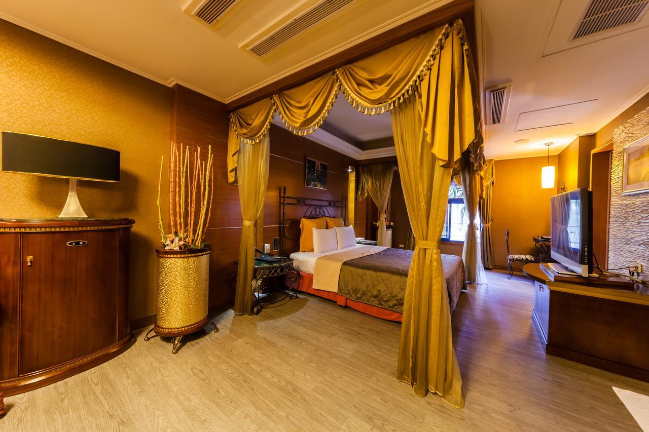 טאויואן Lestar Motel מראה חיצוני תמונה