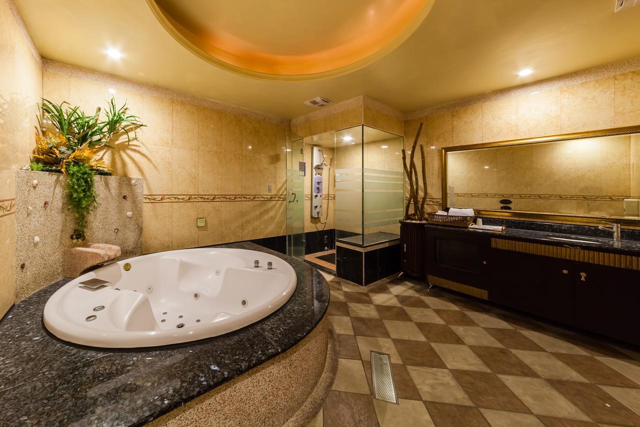 טאויואן Lestar Motel מראה חיצוני תמונה