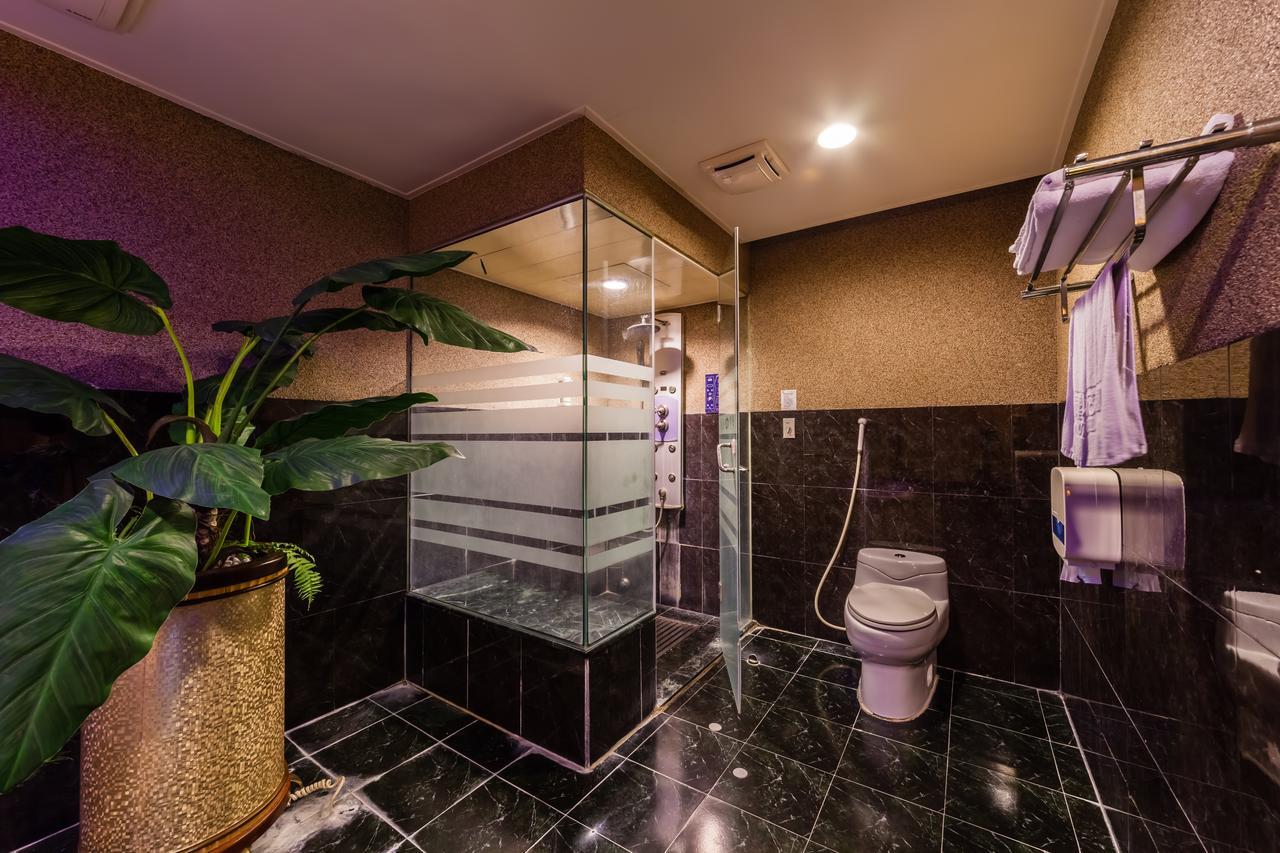 טאויואן Lestar Motel מראה חיצוני תמונה