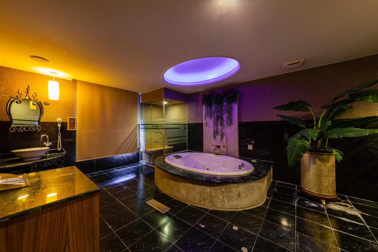טאויואן Lestar Motel מראה חיצוני תמונה