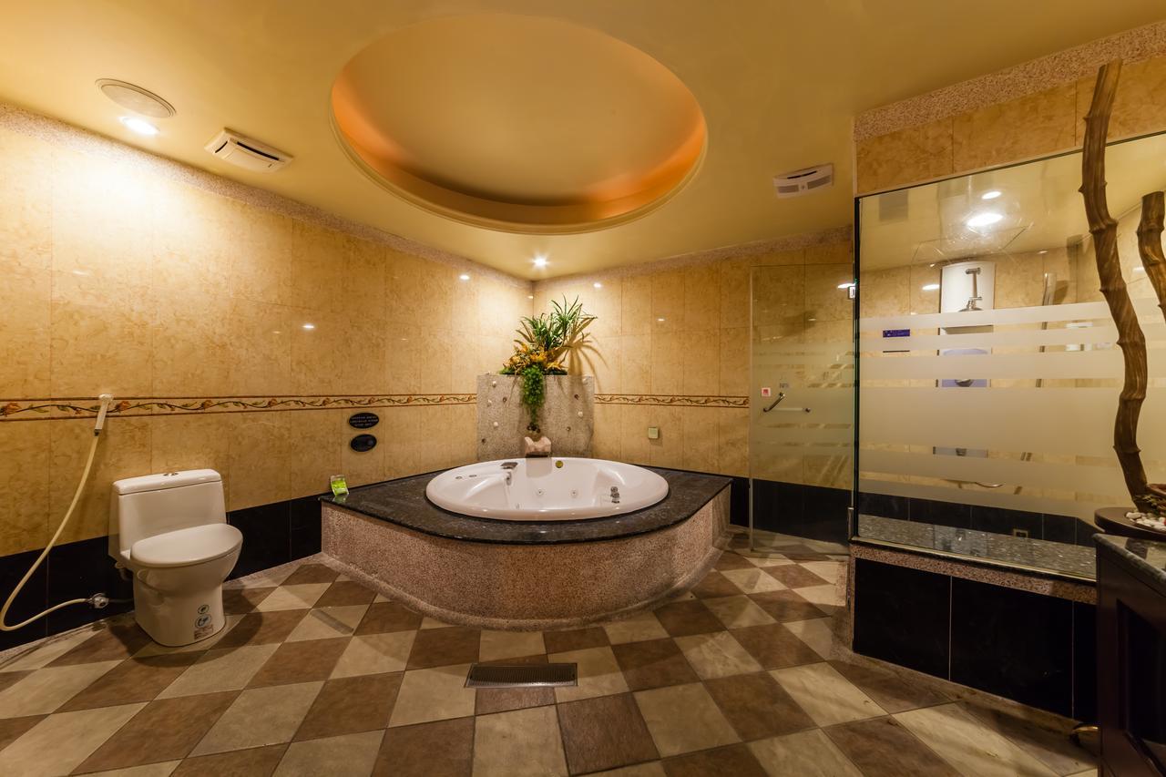 טאויואן Lestar Motel מראה חיצוני תמונה