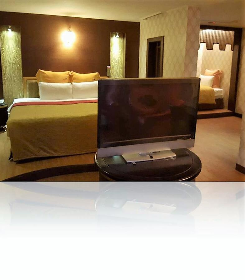 טאויואן Lestar Motel מראה חיצוני תמונה
